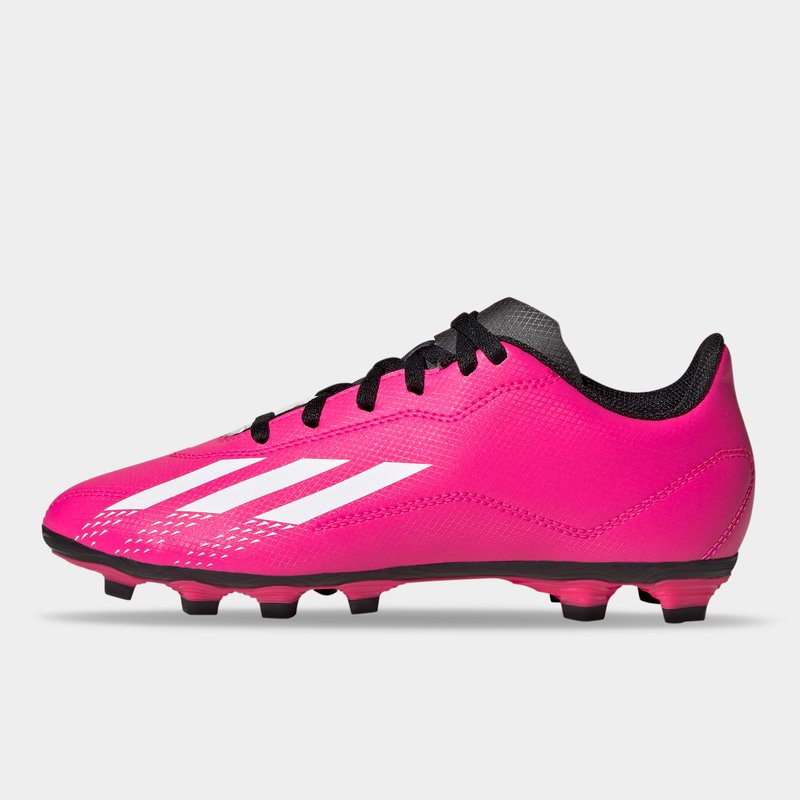 adidas X .4 FG Kids Football Boots