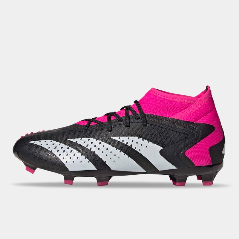 adidas Predator Accuracy.1 Firm Ground Kids Football Boots