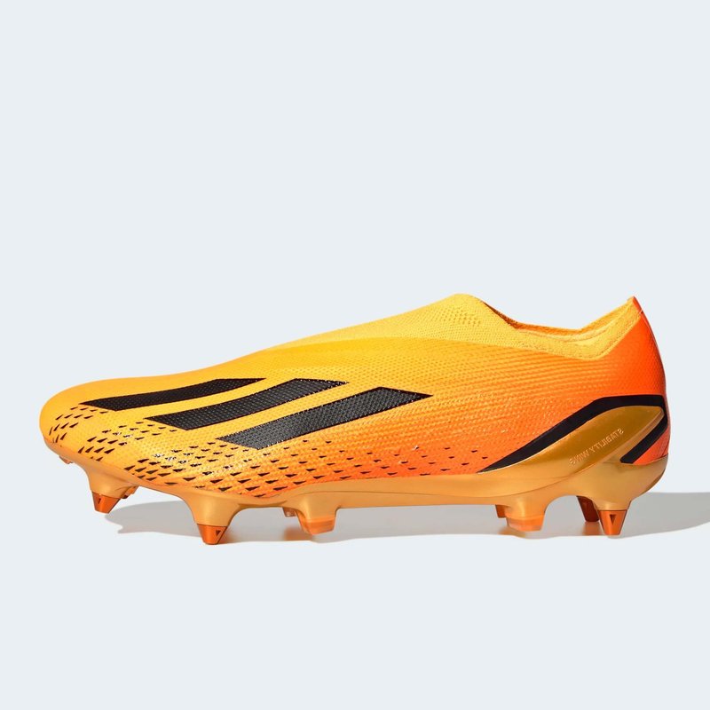 adidas X Speedportal + Soft Ground Football Boots Mens