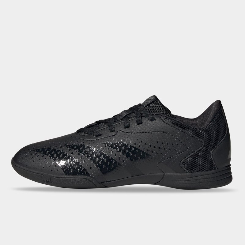 adidas Predator Edge.4 Junior Indoor Sala Trainers