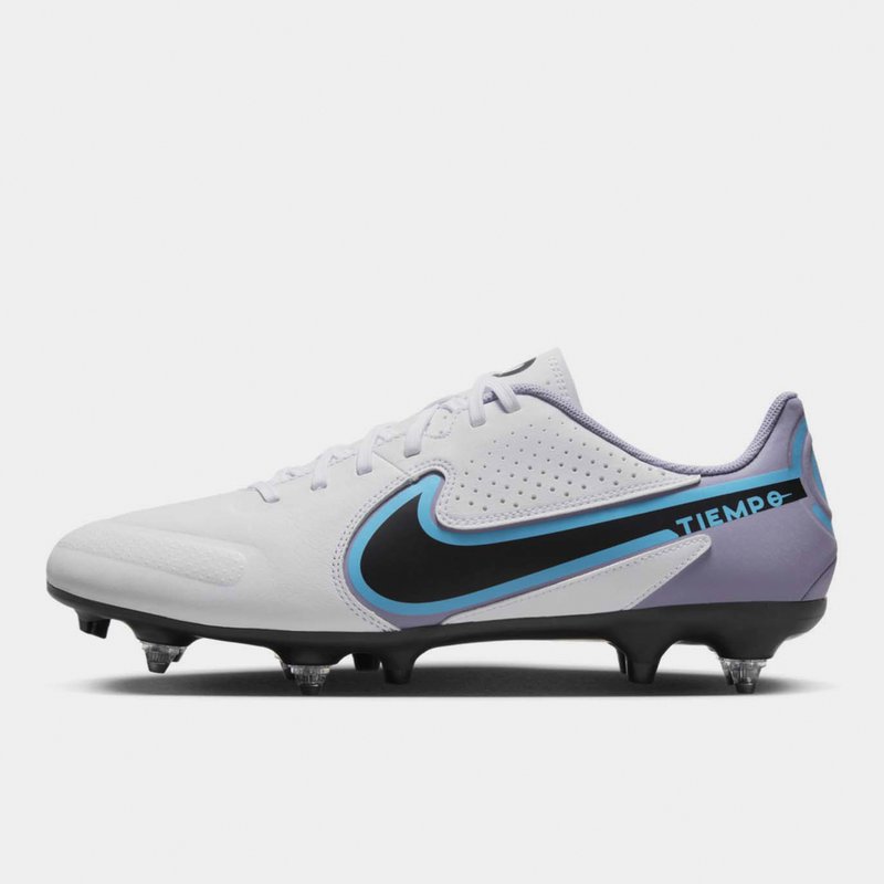 Nike Tiempo Legend 8 Academy Anti Clog Soft Gound Football Boots