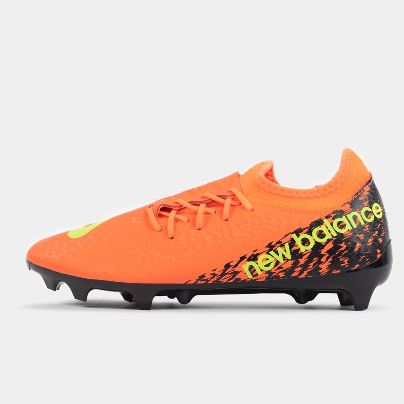 New Balance Furon V7 Firm Ground Football Boots Mens