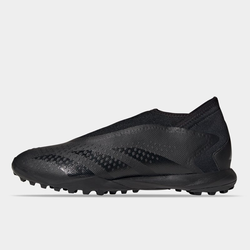 adidas Predator Accuracy.3 Laceless Astro Turf Trainers