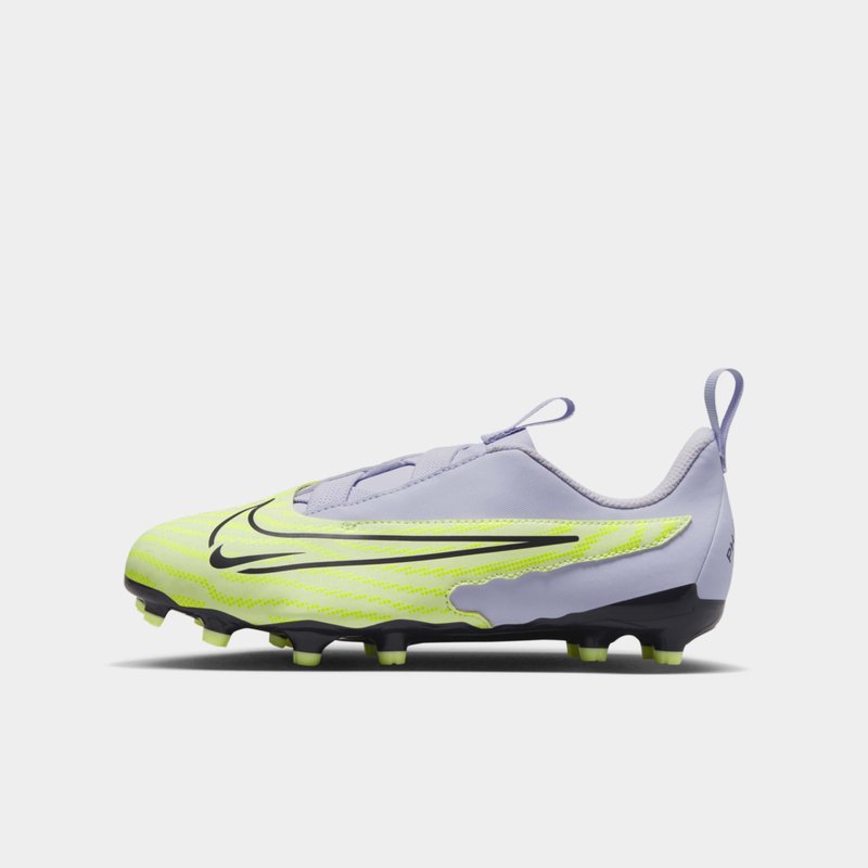 Nike Phantom Academy GX Firm Ground Kids Football Boots