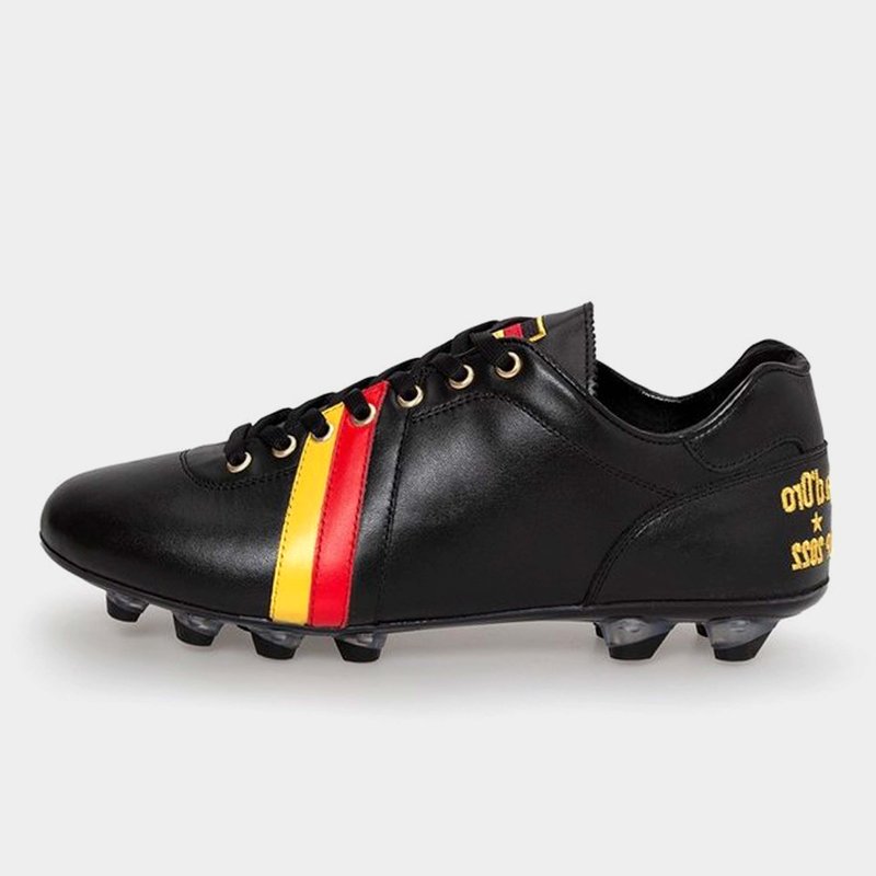Pantofola d Oro Lazzarini WC Football Boots