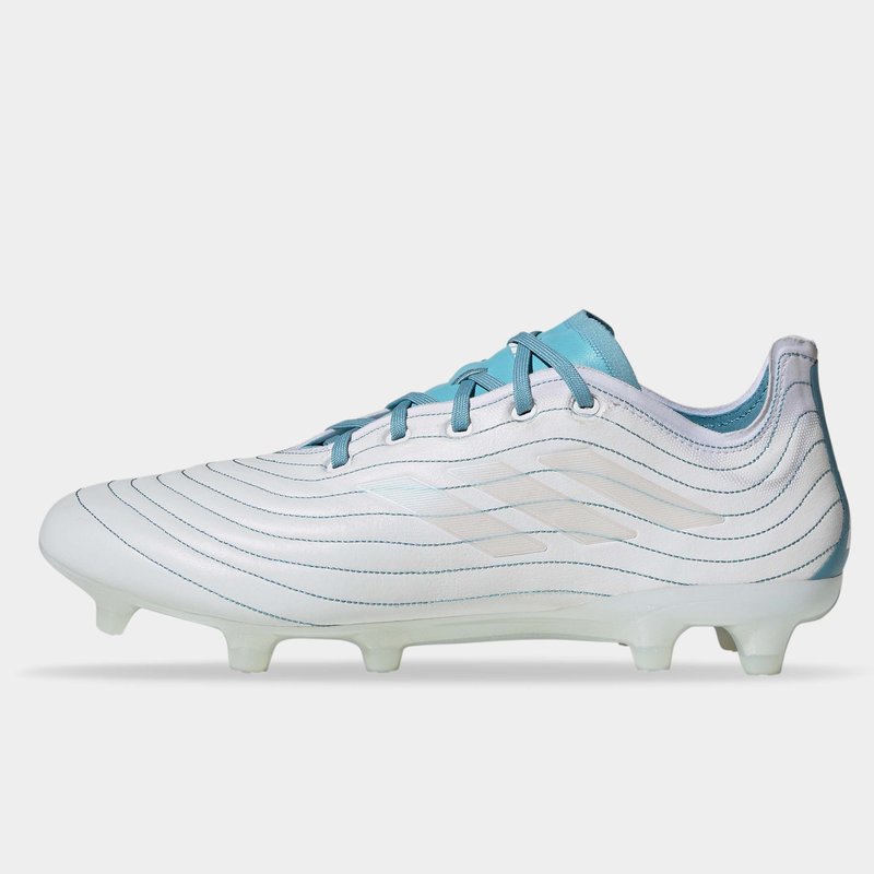 adidas Pure.1 Firm Ground Football Boots