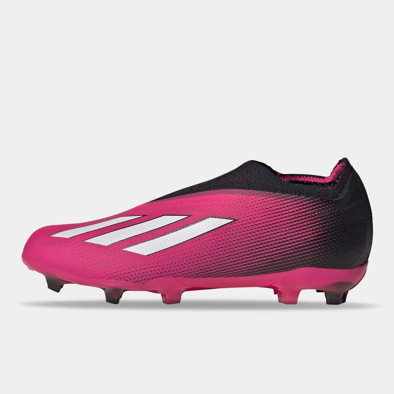 adidas X + Junior FG Football Boots