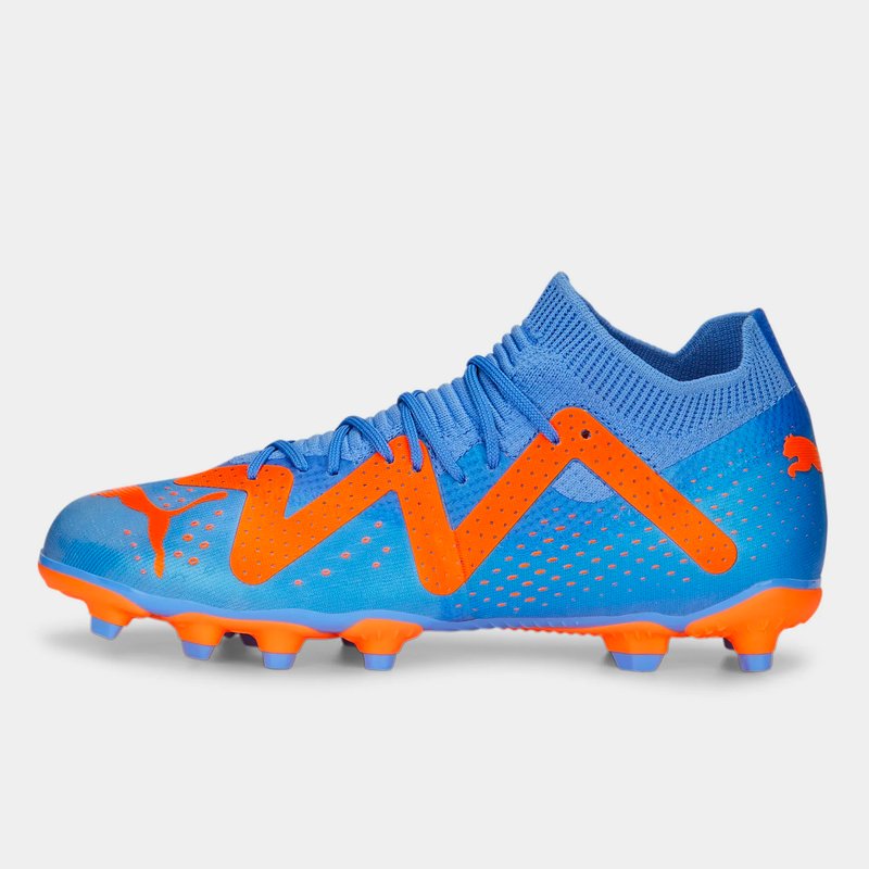 Puma Future.3 Firm Ground Kids Football Boots
