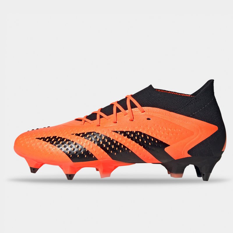 adidas Predator Accuracy.1 Soft Ground Football Boots