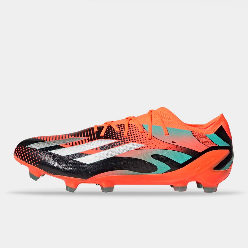 adidas X Speedportal.1 Firm Ground Football Boots