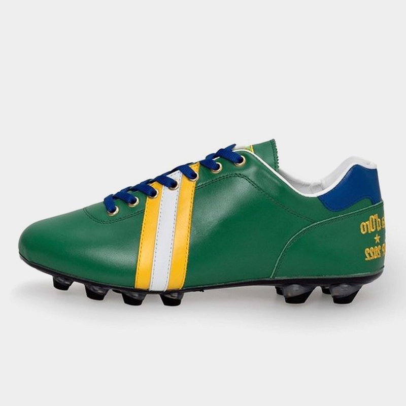 Pantofola d Oro Lazzarini WC Football Boots