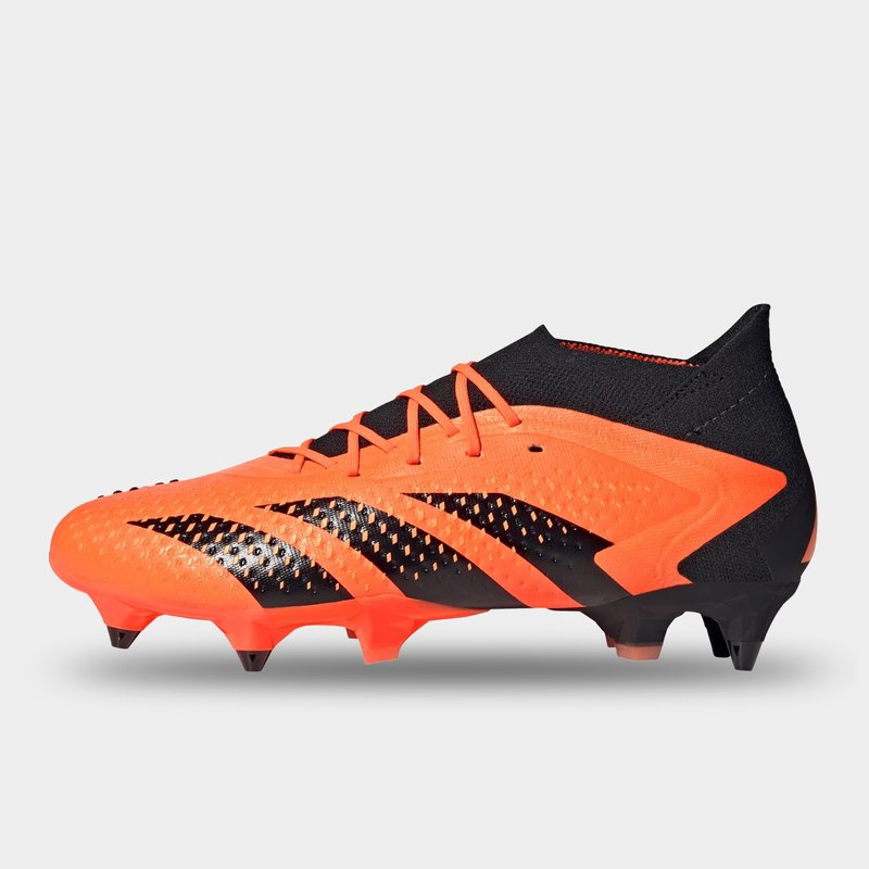 adidas Predator Accuracy.1 Firm Ground Football Boots