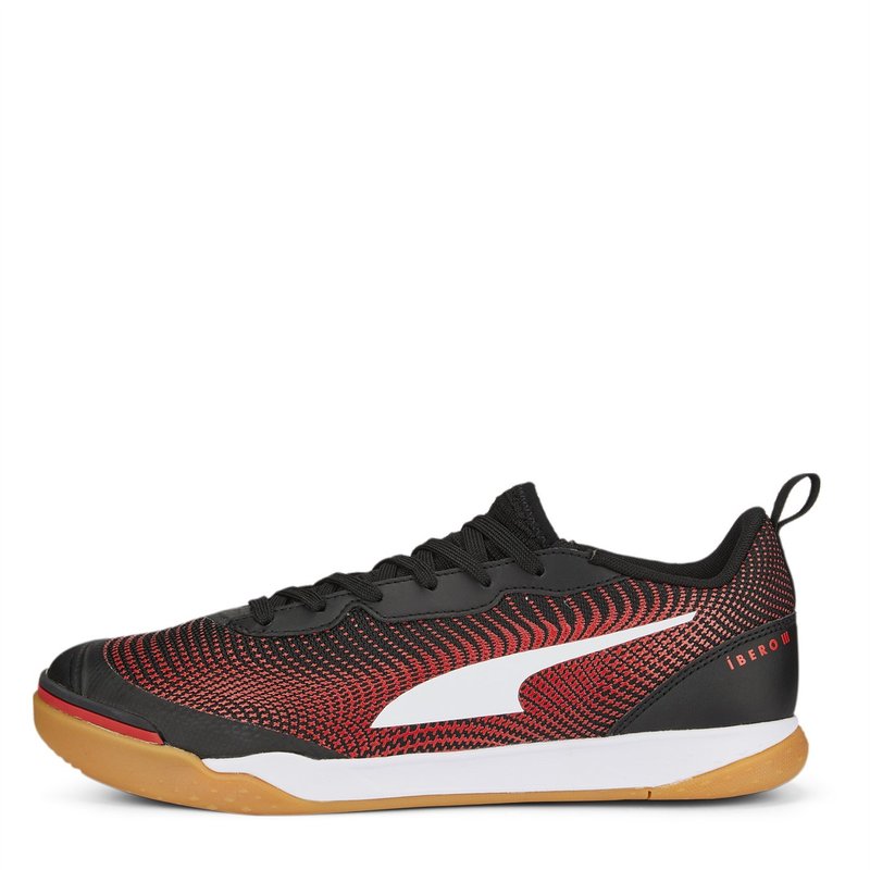 Puma Ibero III Indoor Football Trainers