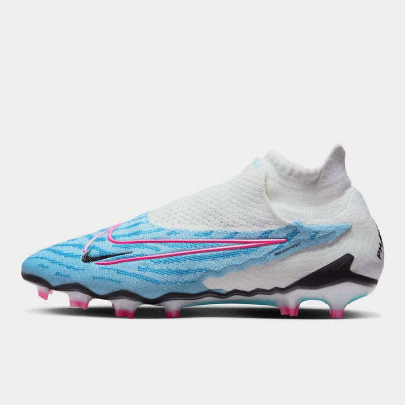 Nike Phantom Elite GX Firm Ground Football Boots