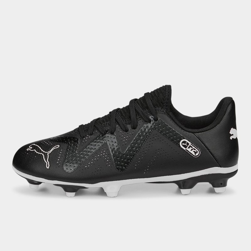 Puma Future.4 Firm Ground Kids Football Boots