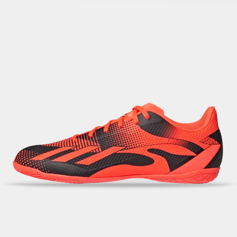 adidas X Speedportal 4 Indoor Football Trainers