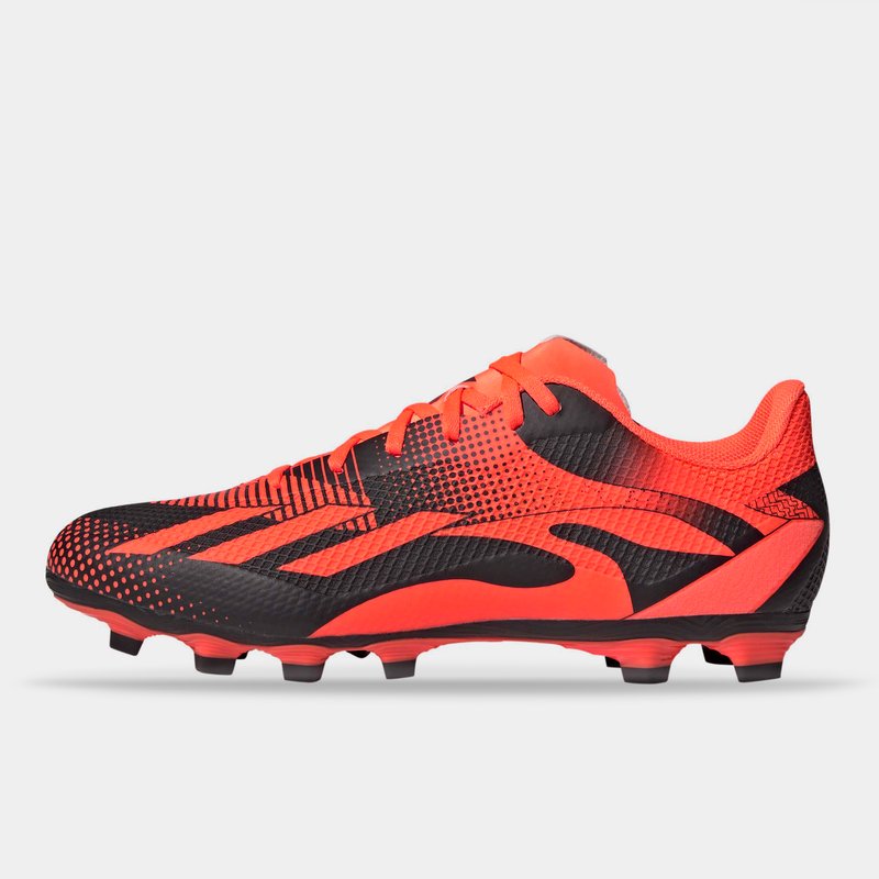 adidas X .4 Football Boots Firm Ground