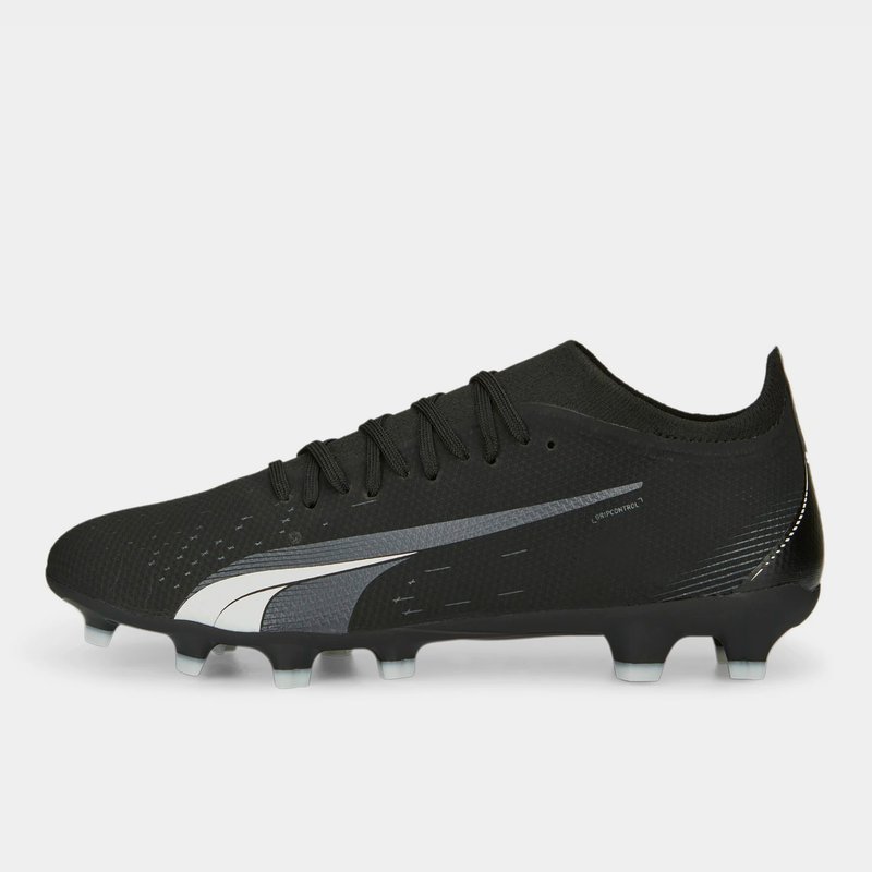 Puma Ultra.3 Firm Ground Football Boots Mens