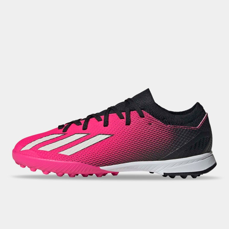 adidas X .3 Astro Turf Trainers Child Boys