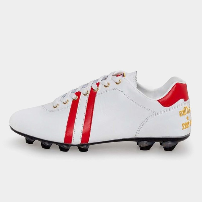 Pantofola d Oro Lazzarini WC Football Boots