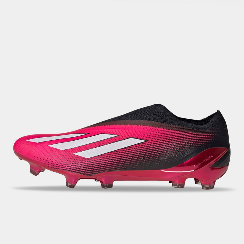 adidas X Speedportal + FG Football Boots