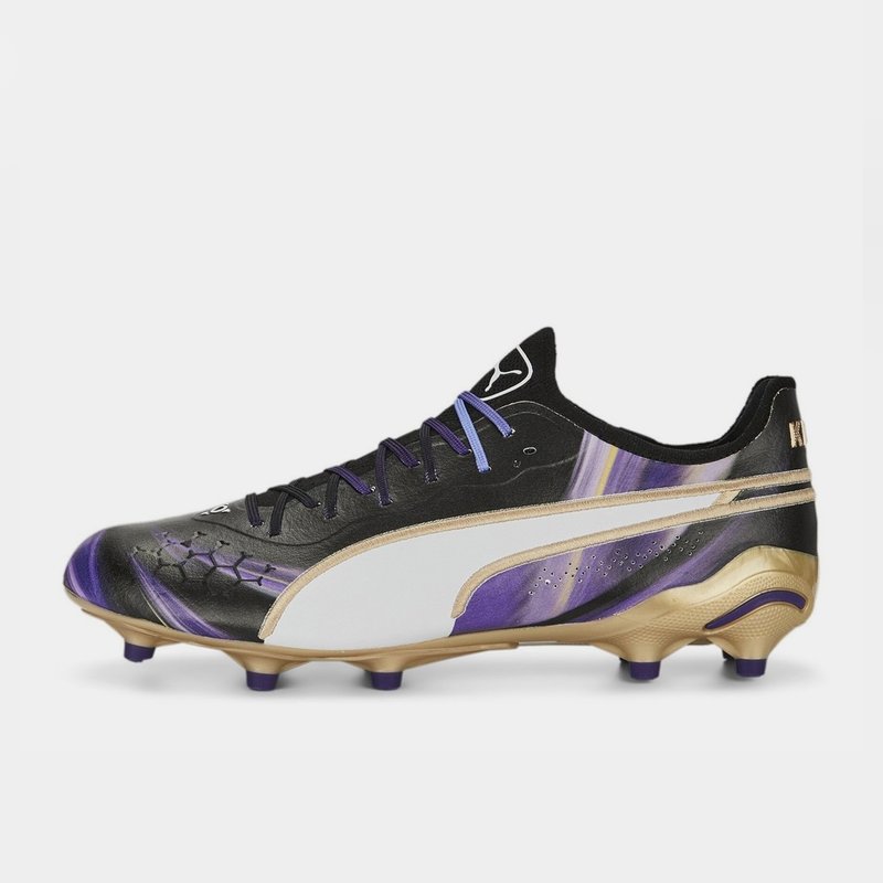 Puma King Ultimate FG/AG Football Boots