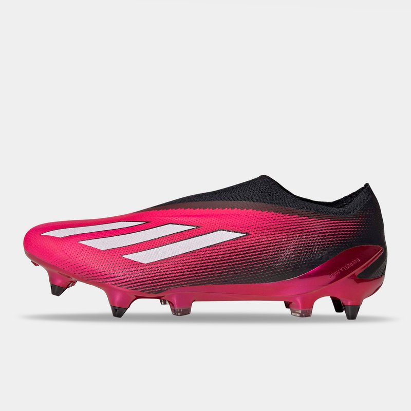 adidas X Speedportal + Soft Ground Football Boots Mens