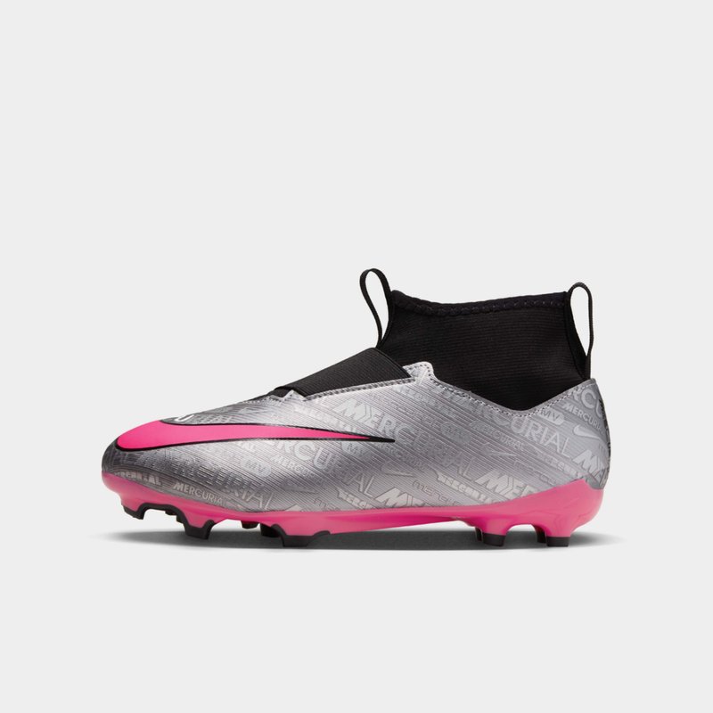Nike Mercurial Superfly 9 Academy XXV Childrens Firm Ground Football Boots