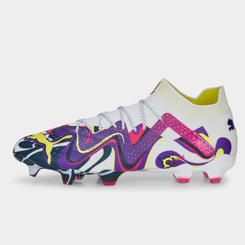 Puma Future.1 Firm Ground Football Boots Mens