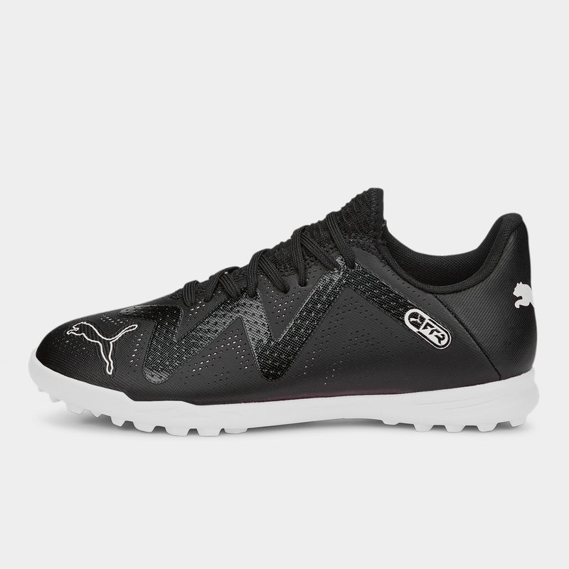 Puma Future.4 Kids Astro Turf Football Trainers
