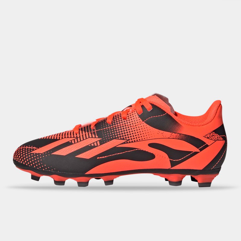 adidas X .4 FG Kids Football Boots