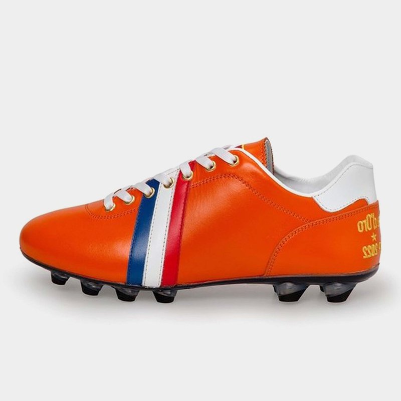 Pantofola d Oro Lazzarini WC Football Boots