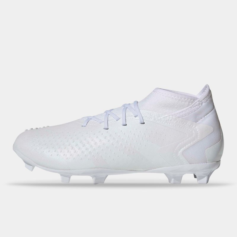 adidas Predator Accuracy.1 Firm Ground Kids Football Boots