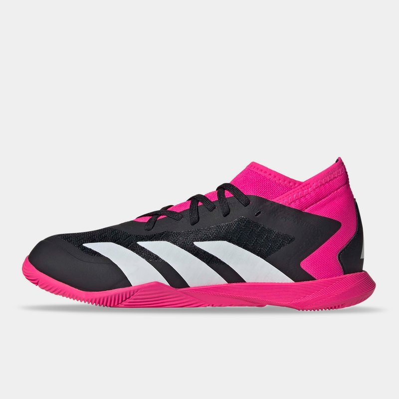 adidas Predator .3 Indoor Football Trainers Junior Boys