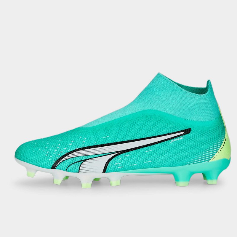 Puma Ultra.3 Firm Ground Football Boots Mens