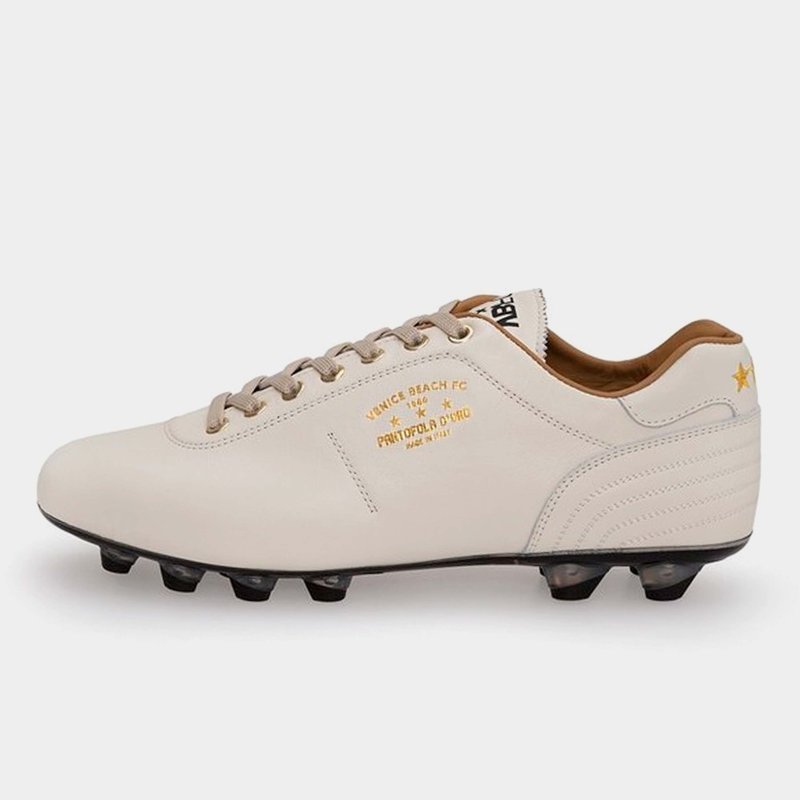 Pantofola d Oro Lazzarini FG Football Boots
