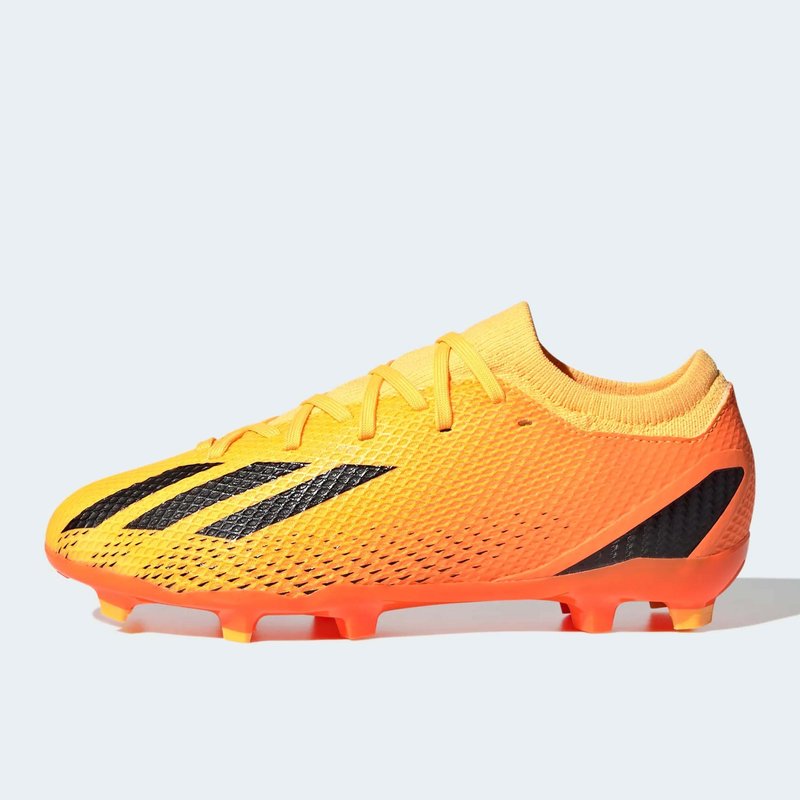 adidas X .3 Kids FG Football Boots