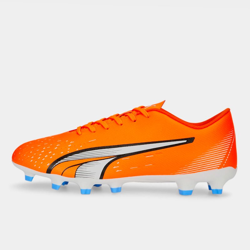 Puma Ultra.4 Firm Ground Football Boots Mens