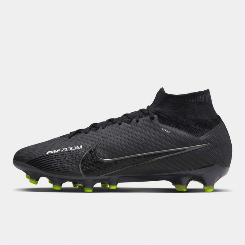 Nike Zoom Mercurial Superfly 9 Elite Pro AG Football Boots