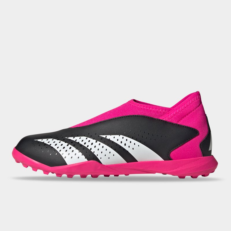 adidas Predator .3 Astro Turf Football Trainers Juniors