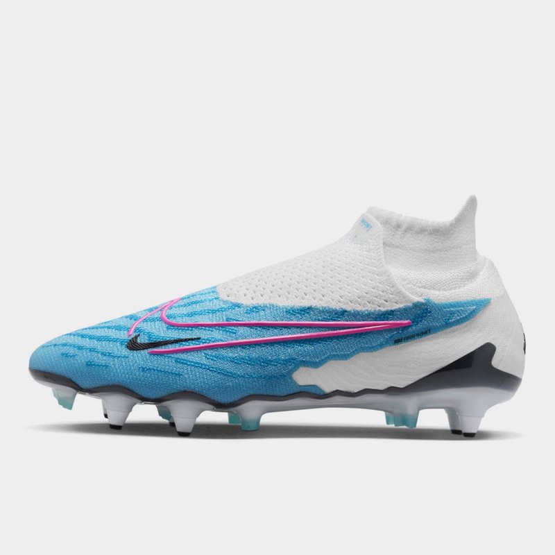 Nike Phantom Elite Dynamic Fit Soft Ground Football Boots Mens
