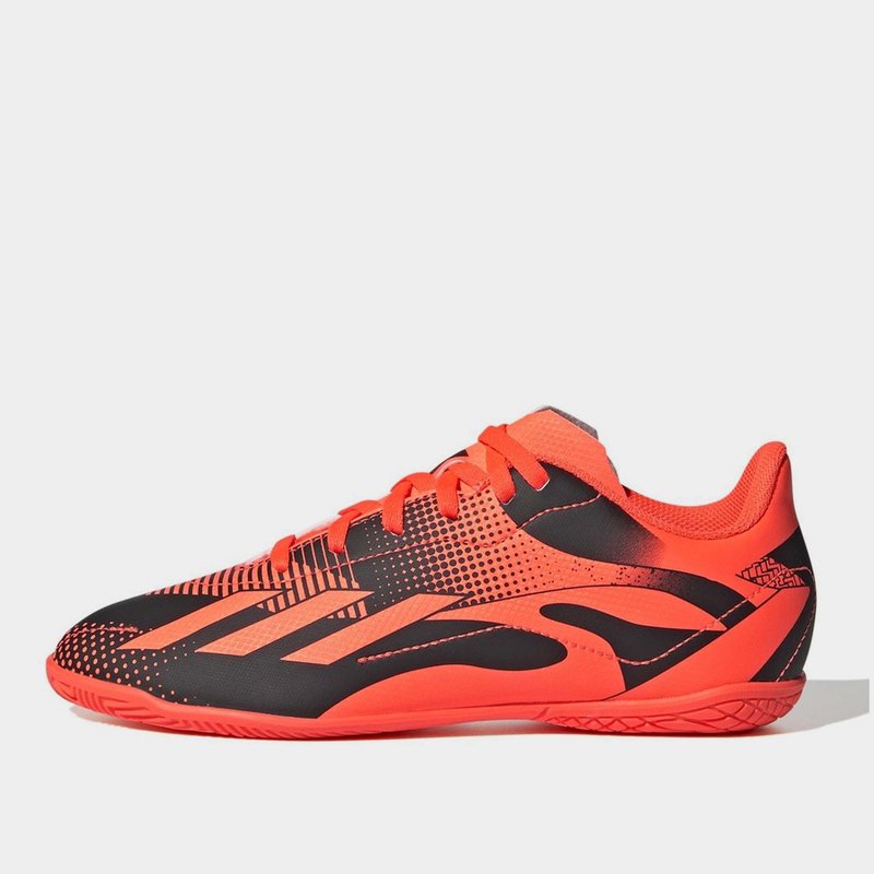 adidas X Speedportal.4 Childrens Indoor Football Trainers