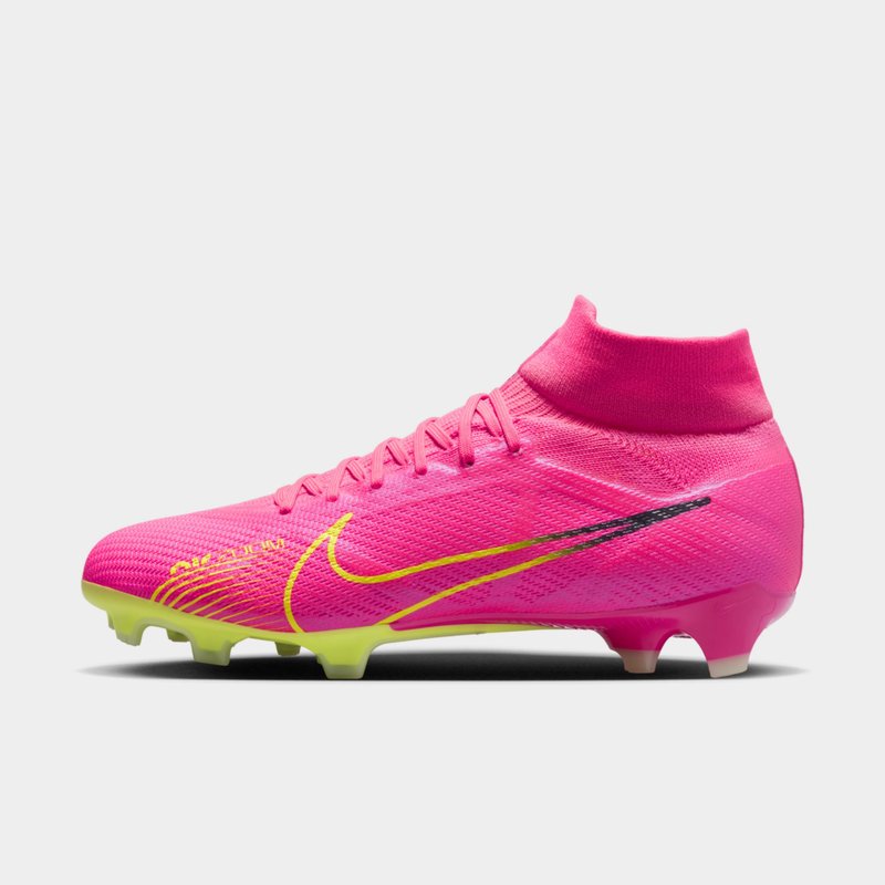 Nike Mercurial Superfly Pro DF FG Football Boots