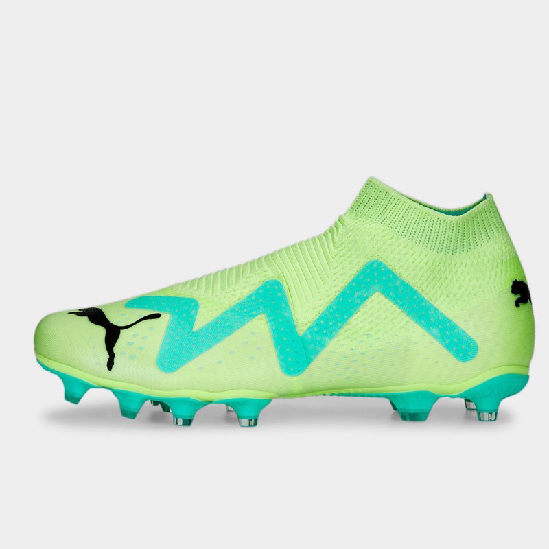 Puma Future.3 Firm Ground Football Boots Mens