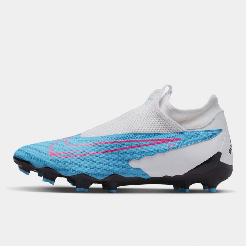 Nike Phantom Academy Dynamic Fit Firm Ground Football Boots Mens