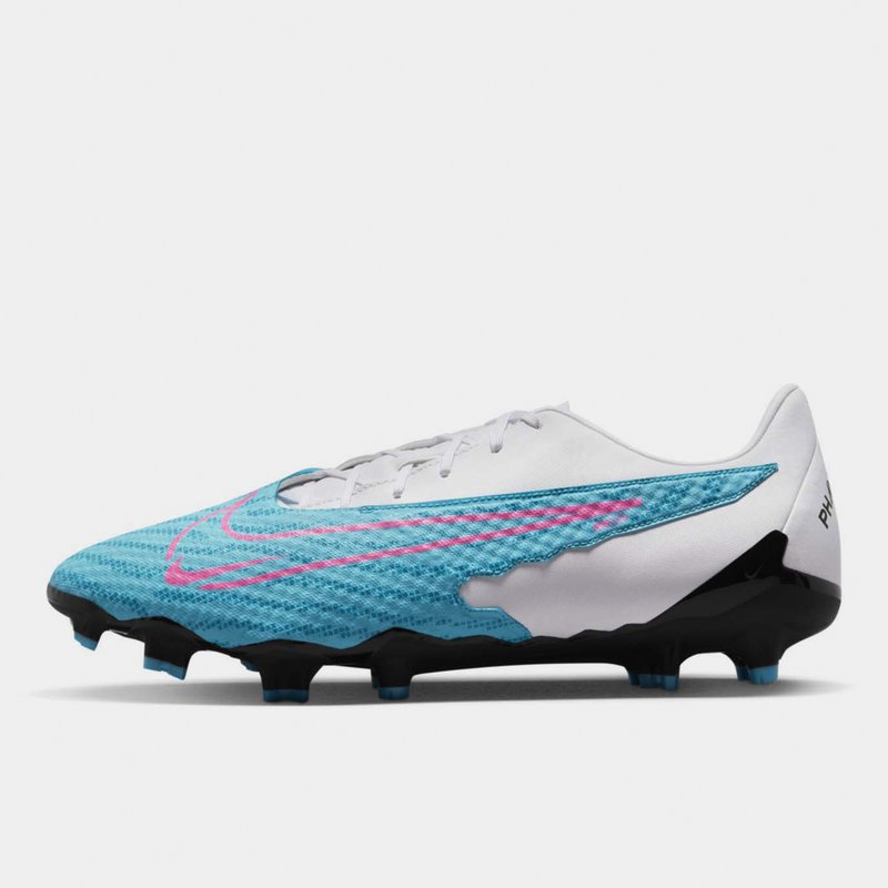 Nike Phantom Academy Firm Ground Football Boots Mens