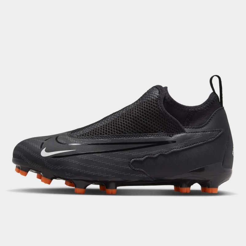 Nike Phantom Academy GX Firm Ground Junior Football Boots