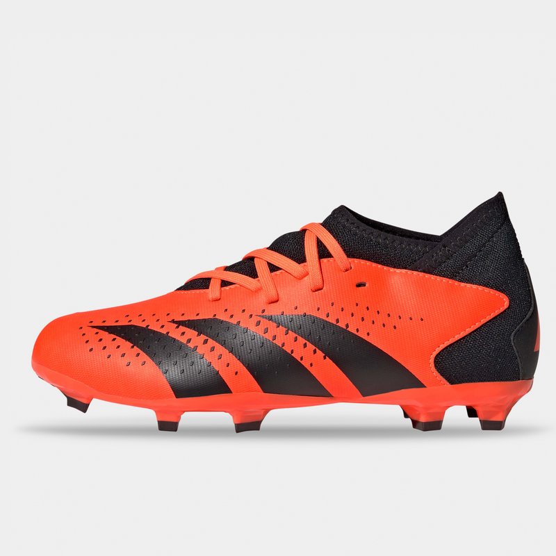 adidas Predator Accuracy.3 Kids Firm Ground Football Boots