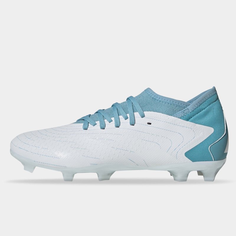 adidas Predator Accuracy.3 Firm Ground Football Boots