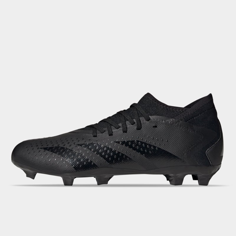adidas Predator Accuracy.3 Firm Ground Football Boots